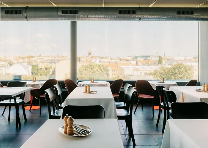 Casa Camper Berlin Otel